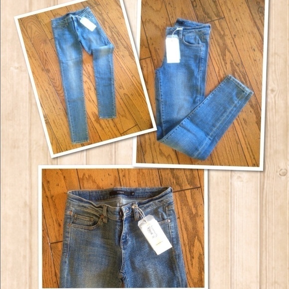 COPY - New - skinny jean - Picture 4 of 4